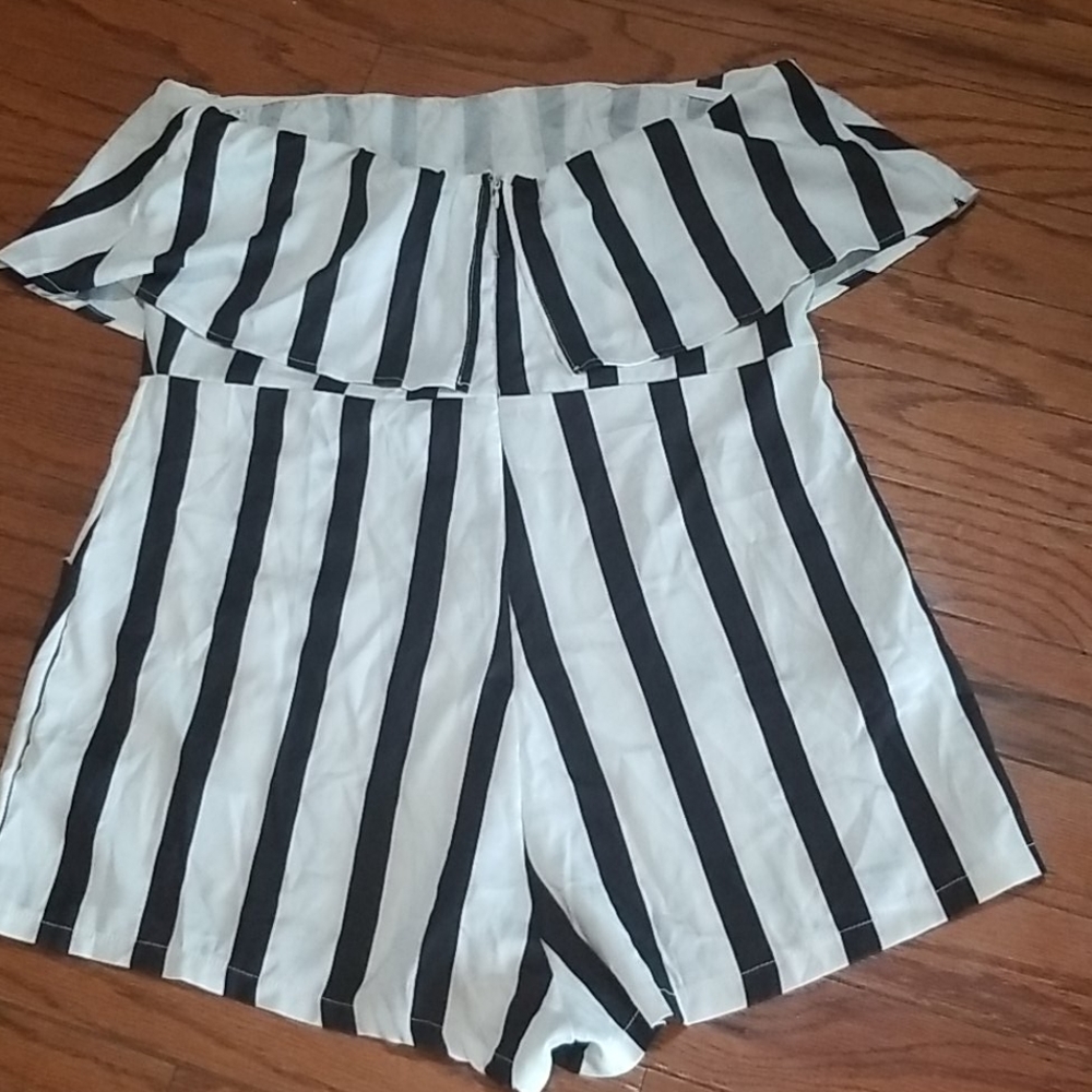 Romper - Picture 5 of 8